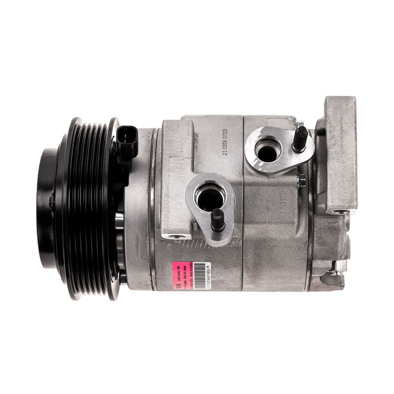 OEM New A/C Compressor for 2012-2017 Jeep Wrangler 6CY 3.6L OE# 55111374AE