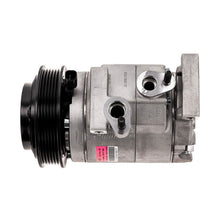 Cargar imagen en el visor de la galería, OEM New A/C Compressor for 2012-2017 Jeep Wrangler 6CY 3.6L OE# 55111374AE