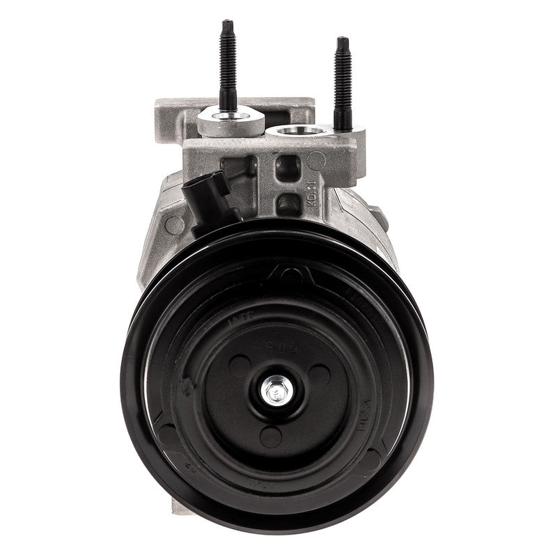 OEM New A/C Compressor for 2012-2017 Jeep Wrangler 6CY 3.6L OE# 55111374AE