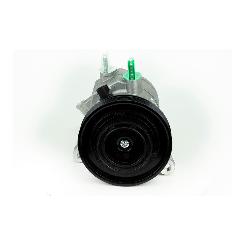OEM New A/C Compressor for 09-12 Dodge Nitro Jeep Liberty OE# 55111506Ac