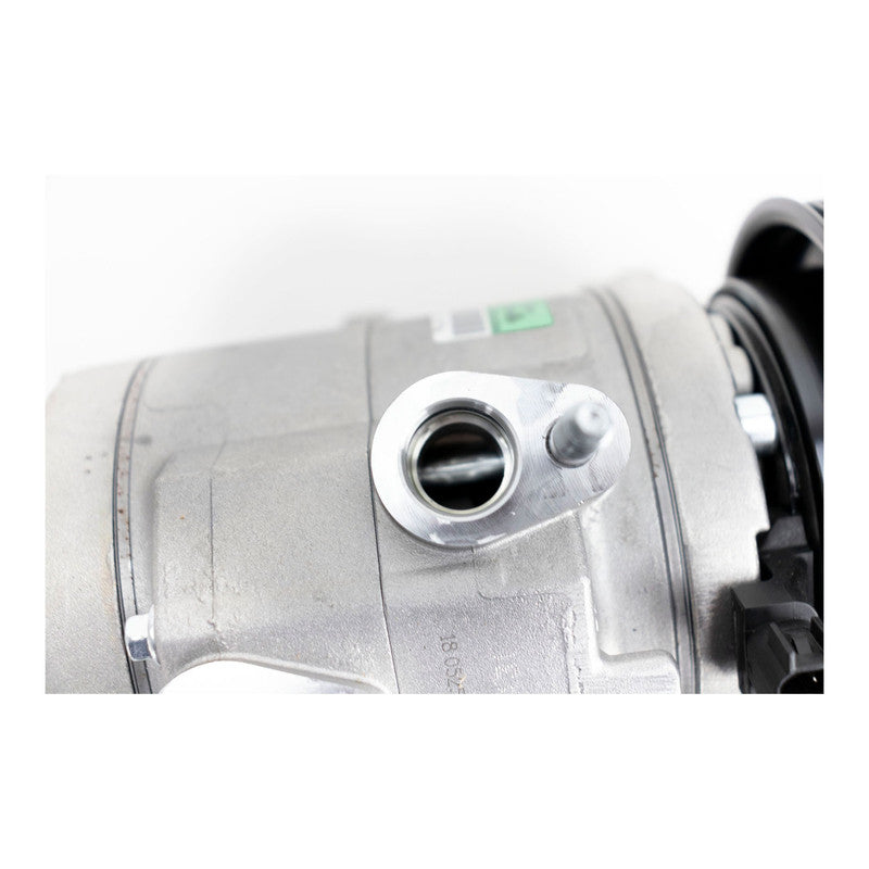 OEM New A/C Compressor for 09-12 Dodge Nitro Jeep Liberty OE# 55111506Ac