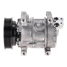 Load image into Gallery viewer, New A/C Compressor OEM Denso fits Aston Martin DB9 2005-2016 RQ