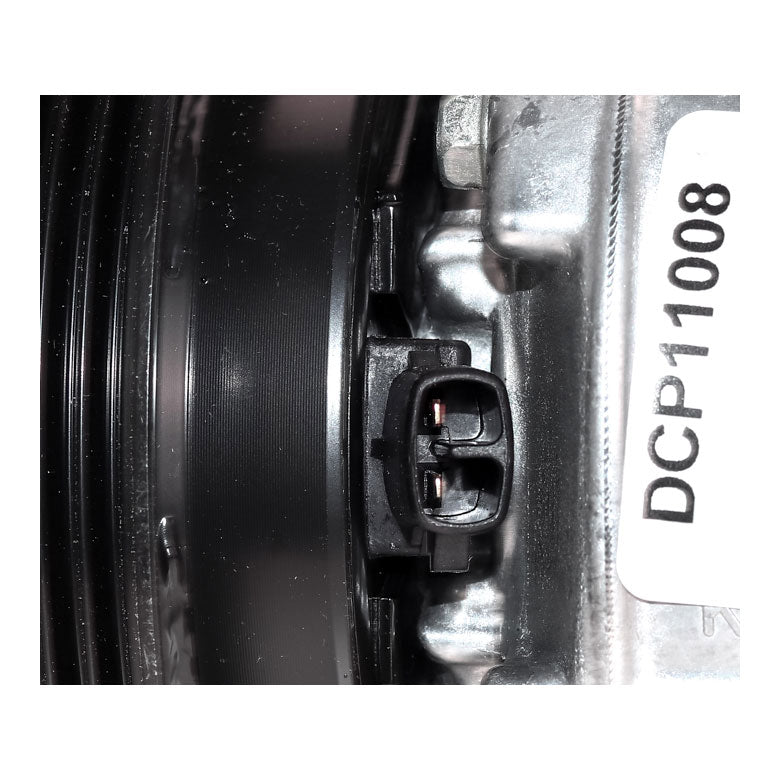 New A/C Compressor OEM Denso fits Aston Martin DB9 2005-2016 RQ