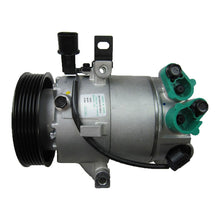 Cargar imagen en el visor de la galería, OEM New A/C Compressor for 2012-2013 Kia Soul 2.0L OE# 97701-2K750