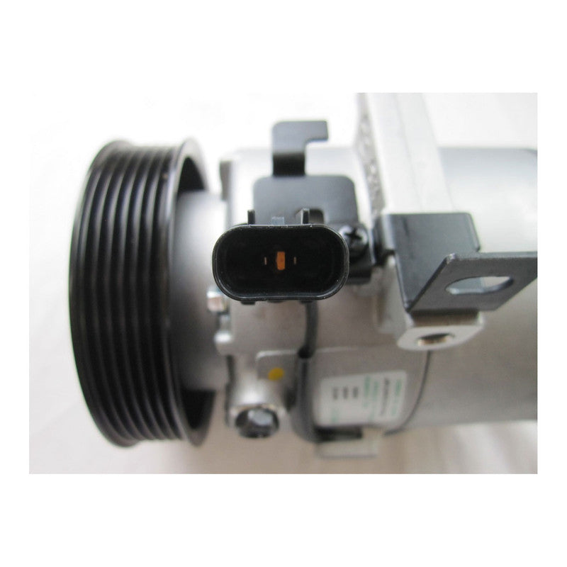 OEM New A/C Compressor for 2012-2013 Kia Soul 2.0L OE# 97701-2K750