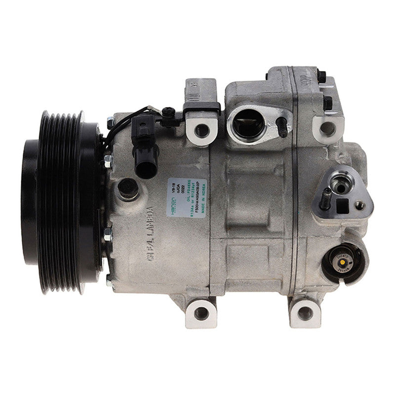 OEM New A/C Compressor for 10-13 Santa Fe Sorento OE# 97701-1U200