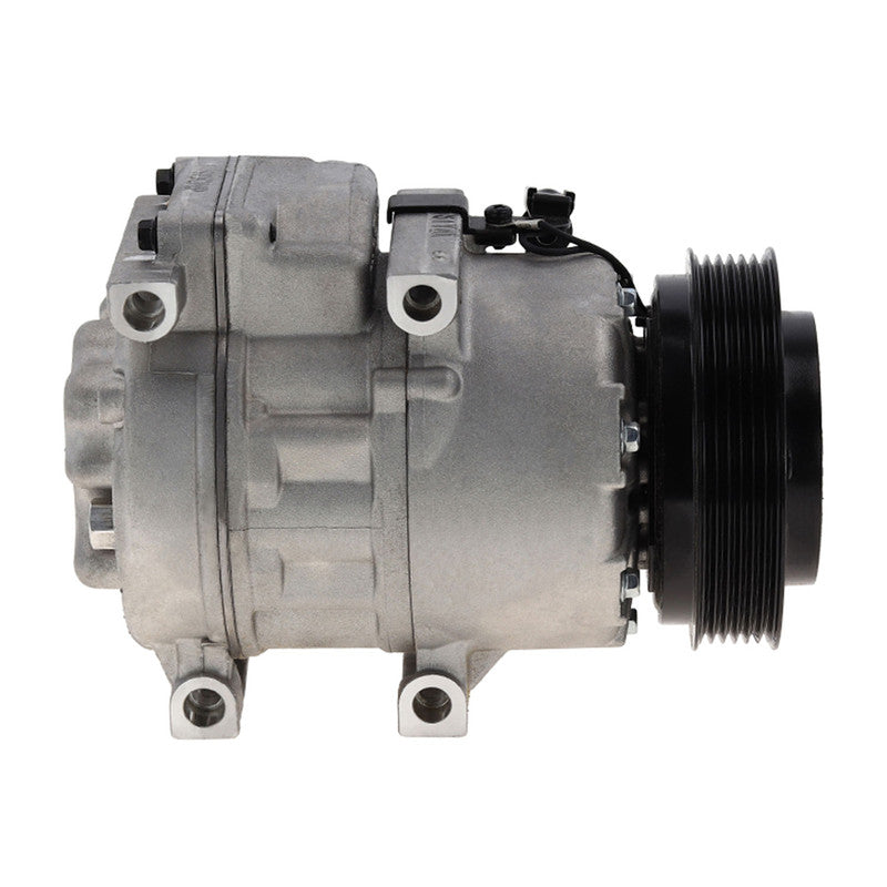 OEM New A/C Compressor for 10-13 Santa Fe Sorento OE# 97701-1U200
