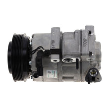 Cargar imagen en el visor de la galería, OEM New A/C Compressor for 10-13 Santa Fe Sorento OE# 97701-1U200