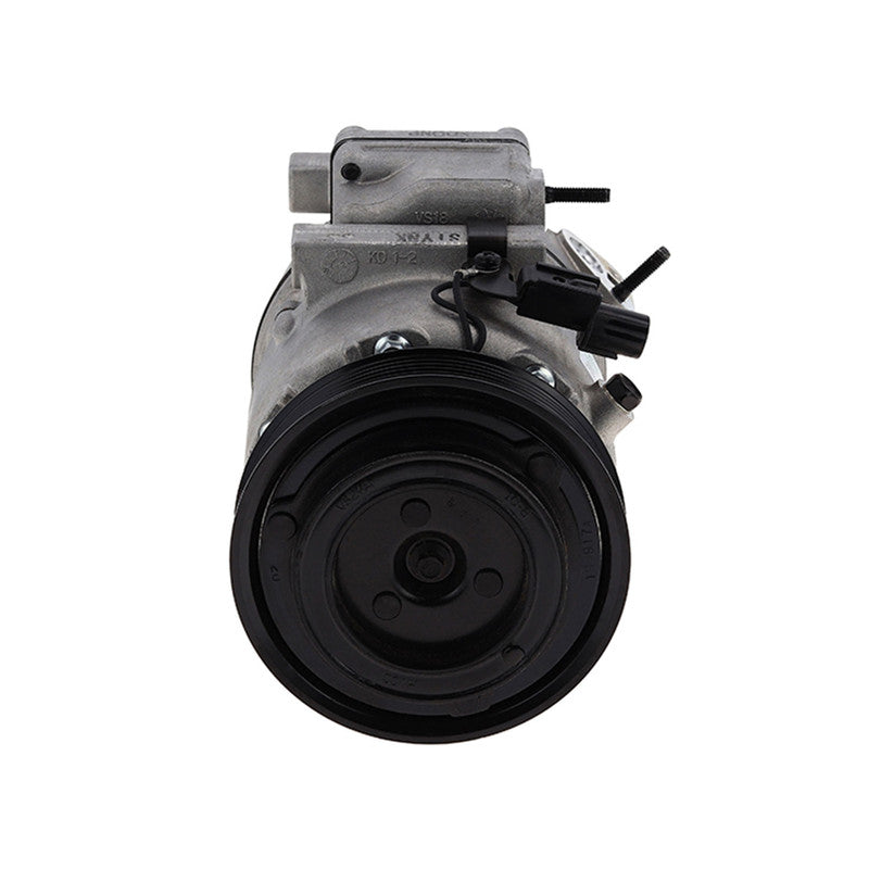 OEM New A/C Compressor for 10-13 Santa Fe Sorento OE# 97701-1U200
