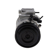 Cargar imagen en el visor de la galería, OEM New A/C Compressor for 10-13 Santa Fe Sorento OE# 97701-1U200