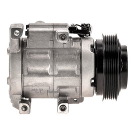 A/C Compressor OEM HS18N for Mazda CX-7 QR