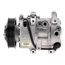 Cargar imagen en el visor de la galería, OEM New A/C Compressor for 13-14 Genesis Coupe 2.0L OE# 97701-2M500