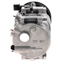 Cargar imagen en el visor de la galería, OEM New A/C Compressor for 13-14 Genesis Coupe 2.0L OE# 97701-2M500