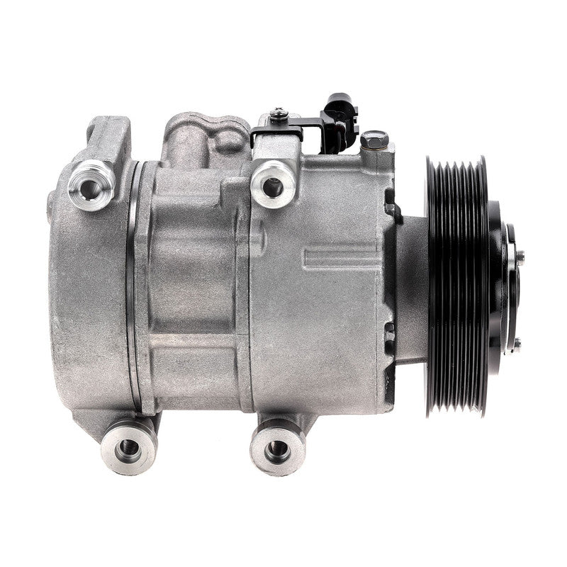 OEM New A/C Compressor for 13-14 Genesis Coupe 2.0L OE# 97701-2M500