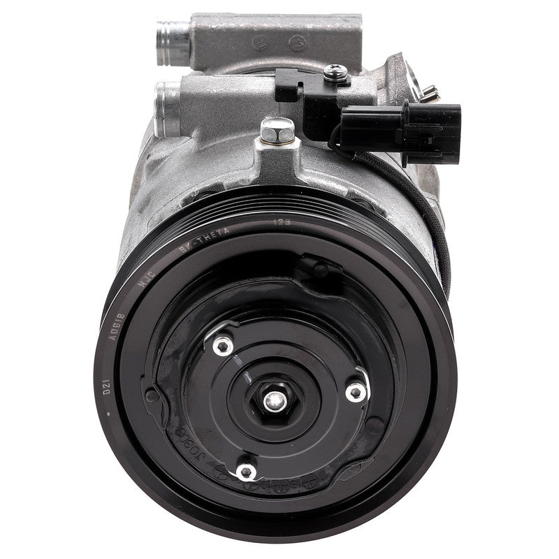 OEM New A/C Compressor for 13-14 Genesis Coupe 2.0L OE# 97701-2M500