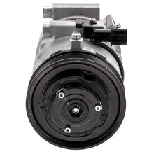Cargar imagen en el visor de la galería, OEM New A/C Compressor for 13-14 Genesis Coupe 2.0L OE# 97701-2M500