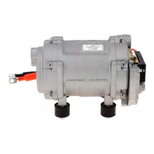 Cargar imagen en el visor de la galería, Brand New Universal AIR CONDITIONER 12V Electric compressor - New Generation