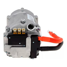 Cargar imagen en el visor de la galería, Brand New Universal AIR CONDITIONER 12V Electric compressor - New Generation
