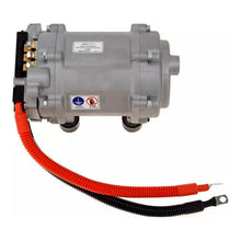 Cargar imagen en el visor de la galería, Brand New Universal AIR CONDITIONER 12V Electric compressor - New Generation