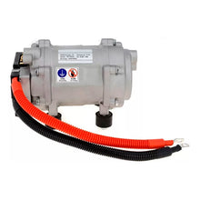 Cargar imagen en el visor de la galería, Brand New Universal AIR CONDITIONER 12V Electric compressor - New Generation