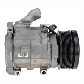 Denso 471-1016 A/C Compressor