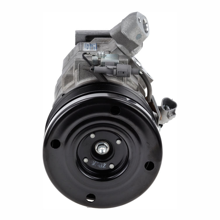 Denso 471-1016 A/C Compressor