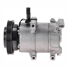 Load image into Gallery viewer, New OEM AC Compressor for Hyundai Accent 1.6L - 2010 to 2011 - OE# 977011E100