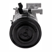 Load image into Gallery viewer, New OEM AC Compressor for Hyundai Accent 1.6L - 2010 to 2011 - OE# 977011E100