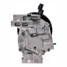 Load image into Gallery viewer, New OEM AC Compressor for Hyundai Accent 1.6L - 2010 to 2011 - OE# 977011E100