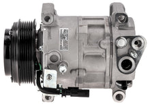 Cargar imagen en el visor de la galería, A/C Compressor 7SAS17F for Chevrolet Silverado 2500 HD, Silverado 3500 HD,... QR - Qualy Air