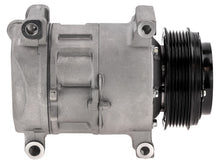 Cargar imagen en el visor de la galería, A/C Compressor 7SAS17F for Chevrolet Silverado 2500 HD, Silverado 3500 HD,... QR - Qualy Air