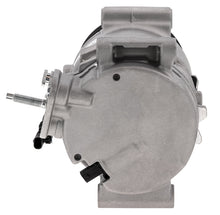 Cargar imagen en el visor de la galería, A/C Compressor 7SAS17F for Chevrolet Silverado 2500 HD, Silverado 3500 HD,... QR - Qualy Air