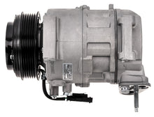 Cargar imagen en el visor de la galería, A/C Compressor 7SAS17F for Chevrolet Silverado 2500 HD, Silverado 3500 HD,... QR - Qualy Air