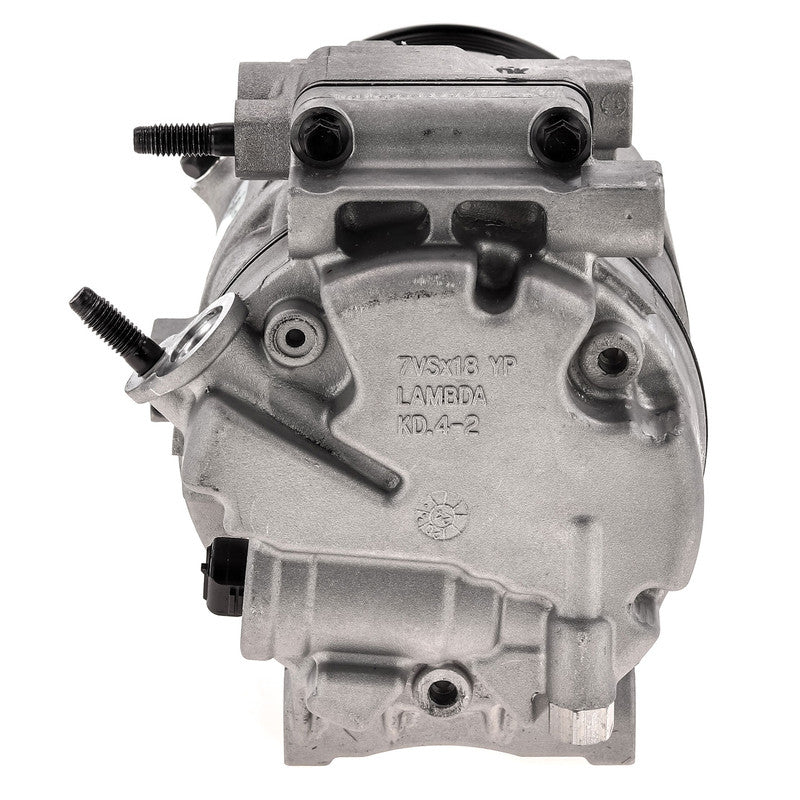 OEM New A/C Compressor for 15-21 Kia Sedona 3.3L OE# 97701-A9000