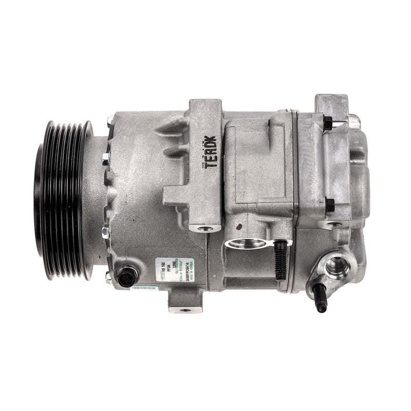 OEM New A/C Compressor for 15-21 Kia Sedona 3.3L OE# 97701-A9000