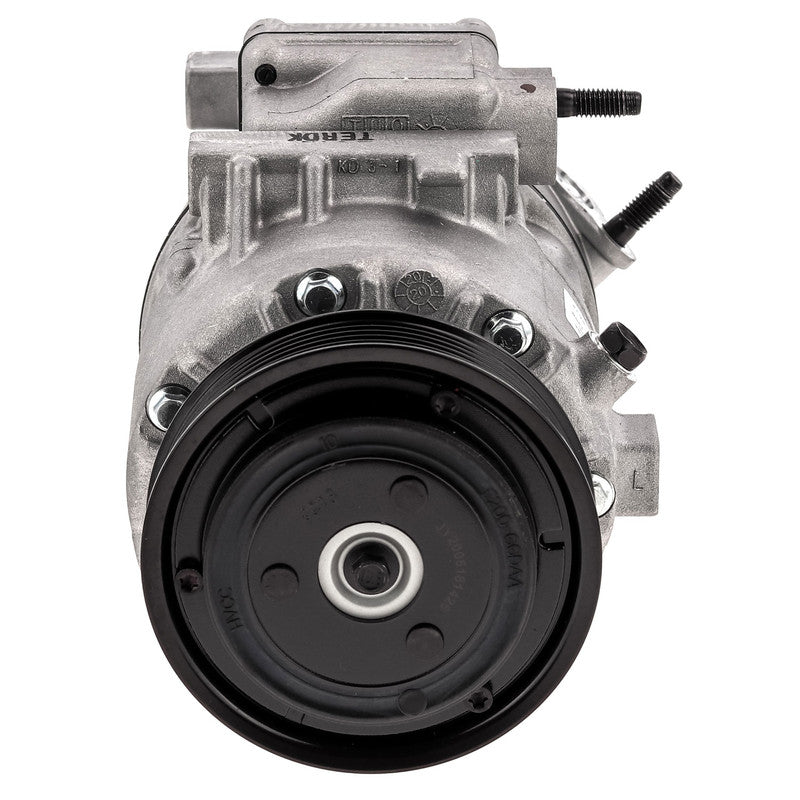 OEM New A/C Compressor for 15-21 Kia Sedona 3.3L OE# 97701-A9000