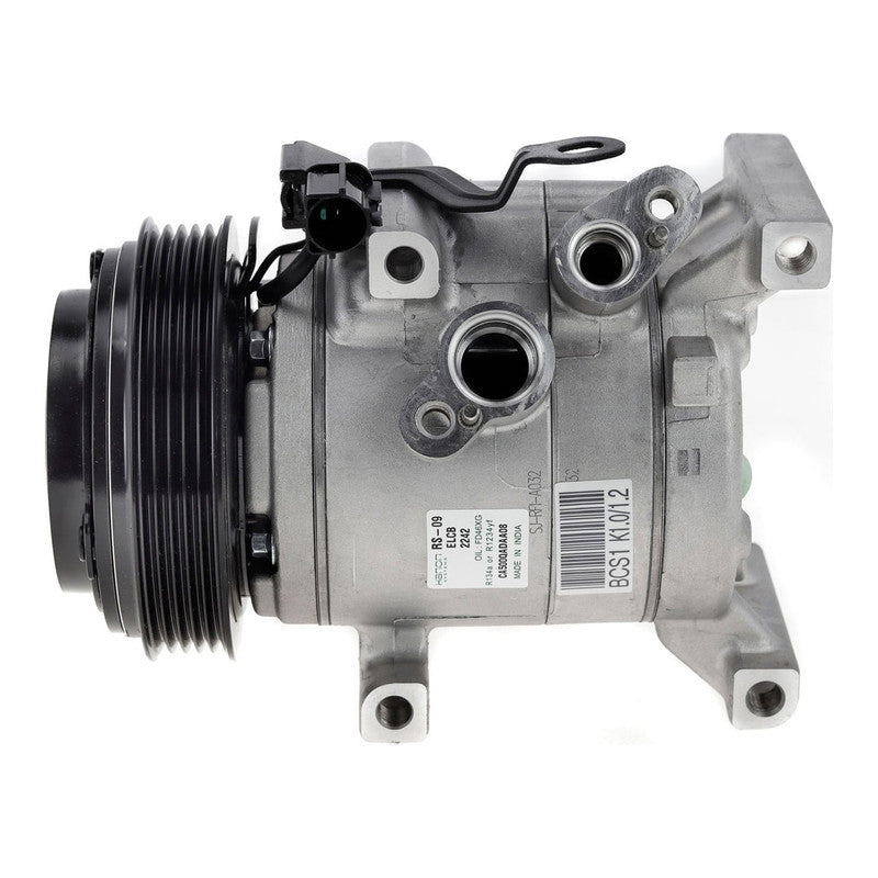 OEM New A/C Compressor for 2002-2014 Hyundai I10 Ly7 Lfx OE# 97701-B9000