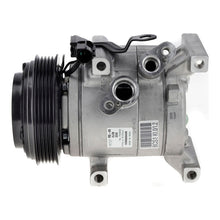 Cargar imagen en el visor de la galería, OEM New A/C Compressor for 2002-2014 Hyundai I10 Ly7 Lfx OE# 97701-B9000
