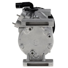 Cargar imagen en el visor de la galería, OEM New A/C Compressor for 2002-2014 Hyundai I10 Ly7 Lfx OE# 97701-B9000