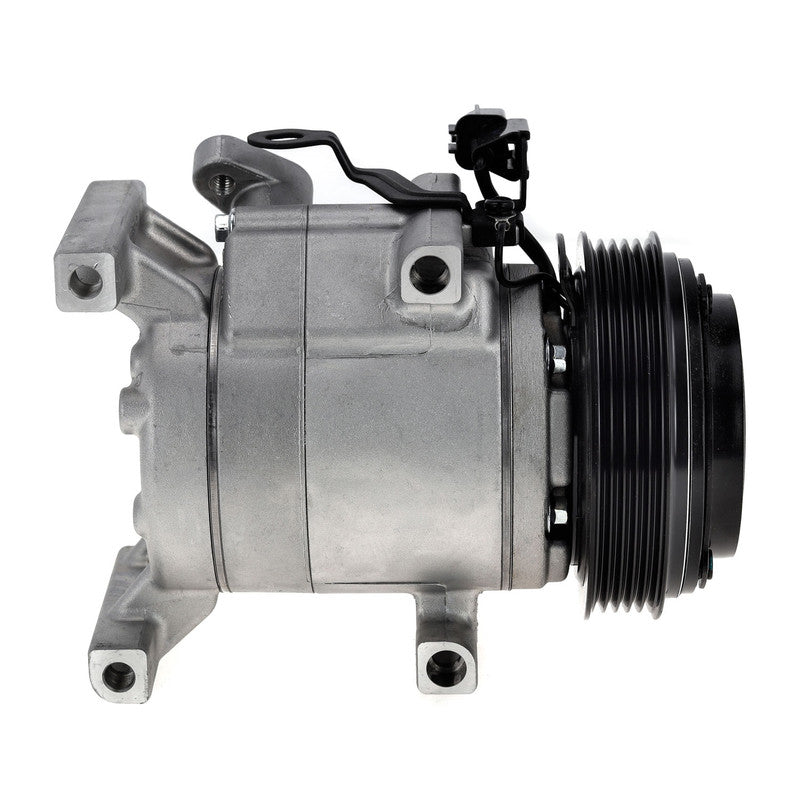 OEM New A/C Compressor for 2002-2014 Hyundai I10 Ly7 Lfx OE# 97701-B9000