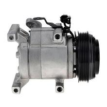 Cargar imagen en el visor de la galería, OEM New A/C Compressor for 2002-2014 Hyundai I10 Ly7 Lfx OE# 97701-B9000