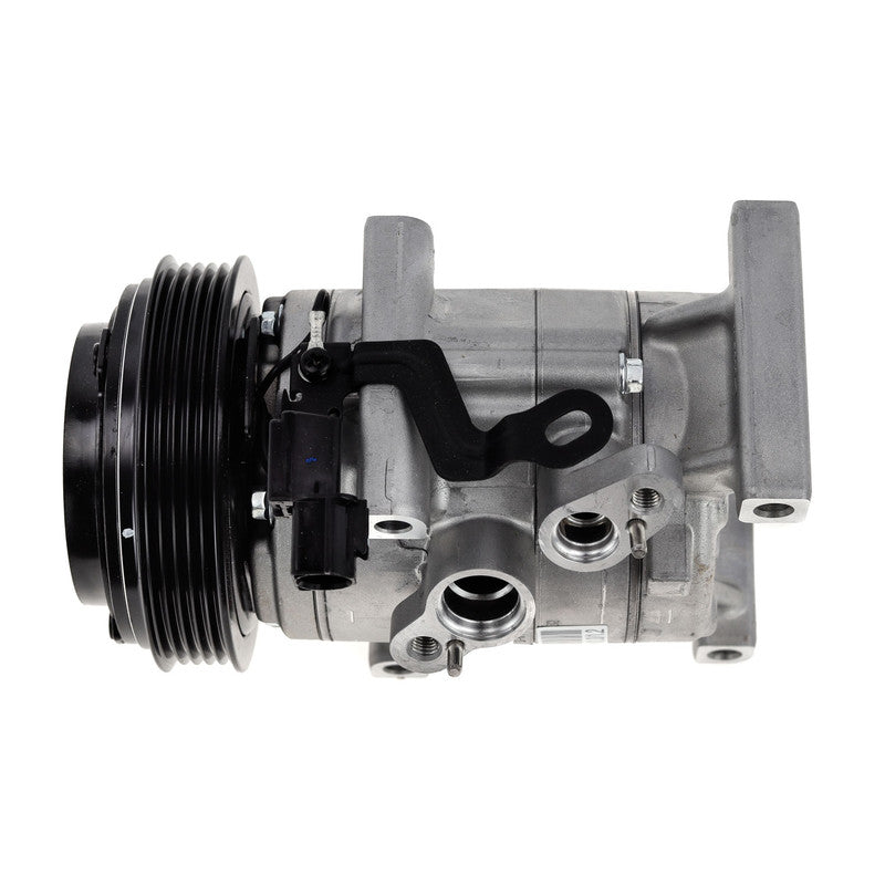 OEM New A/C Compressor for 2002-2014 Hyundai I10 Ly7 Lfx OE# 97701-B9000