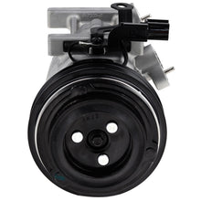 Cargar imagen en el visor de la galería, OEM New A/C Compressor for 2002-2014 Hyundai I10 Ly7 Lfx OE# 97701-B9000