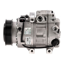 Cargar imagen en el visor de la galería, OEM New A/C Compressor for 14-19 Hyundai Genesis G80 G90 OE# 97701-B1000