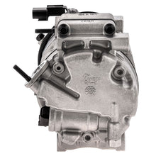 Cargar imagen en el visor de la galería, OEM New A/C Compressor for 14-19 Hyundai Genesis G80 G90 OE# 97701-B1000