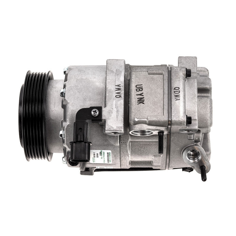 OEM New A/C Compressor for 14-19 Hyundai Genesis G80 G90 OE# 97701-B1000