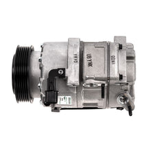 Cargar imagen en el visor de la galería, OEM New A/C Compressor for 14-19 Hyundai Genesis G80 G90 OE# 97701-B1000