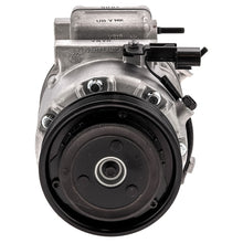 Cargar imagen en el visor de la galería, OEM New A/C Compressor for 14-19 Hyundai Genesis G80 G90 OE# 97701-B1000