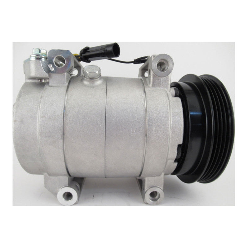 OEM New A/C Compressor for Landini And McCormick Tractors OE# 741489
