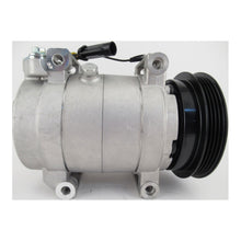 Cargar imagen en el visor de la galería, OEM New A/C Compressor for Landini And McCormick Tractors OE# 741489
